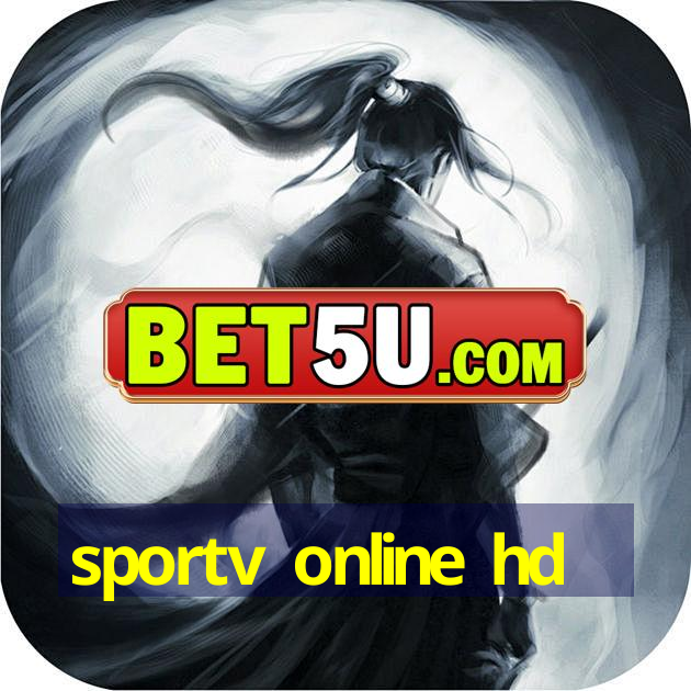 sportv online hd